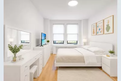 208 W 88th Street #6C, New York, NY 10024 - Photo 6