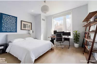200 E 79th Street #18A, New York City, NY 10075 - Photo 8