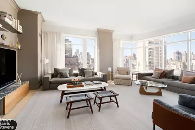 200 E 79th Street #18A, New York City, NY 10075 - Photo 1
