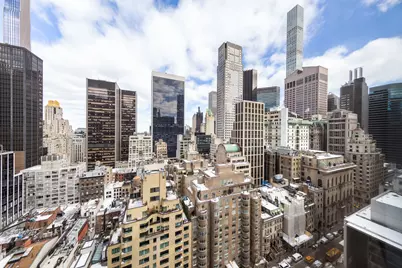 15 W 53rd Street #18F, New York City, NY 10019 - Photo 6