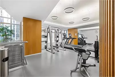 15 W 53rd Street #18F, New York City, NY 10019 - Photo 10