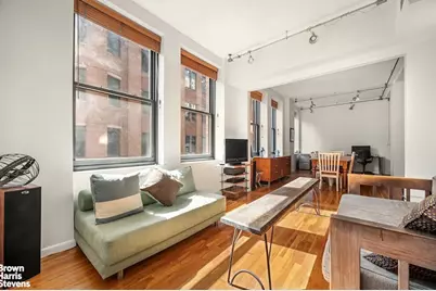 65 Nassau Street #7B, New York City, NY 10038 - Photo 4