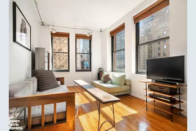 65 Nassau Street #7B, New York City, NY 10038 - Photo 2