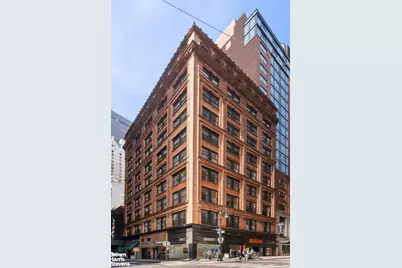 65 Nassau Street #7B, New York City, NY 10038 - Photo 10