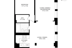 65 Nassau St, New York City, NY 10038 - Photo 6