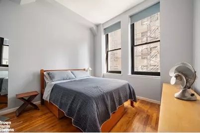 65 Nassau Street #7B, New York City, NY 10038 - Photo 4