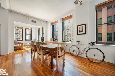 65 Nassau Street #7B, New York City, NY 10038 - Photo 1