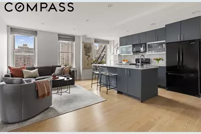 410 Central Park W #11E, New York, NY 10025 - Photo 1