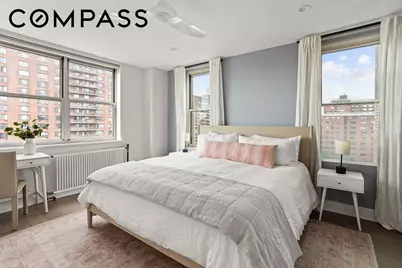 410 Central Park W #11E, New York, NY 10025 - Photo 4