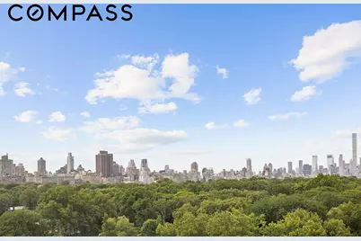 410 Central Park W #11E, New York, NY 10025 - Photo 6