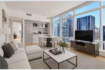 18 W 48th Street #31A, New York, NY 10036 - Photo 2