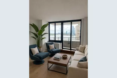 200 Rector Place #21C, New York, NY 10280 - Photo 1