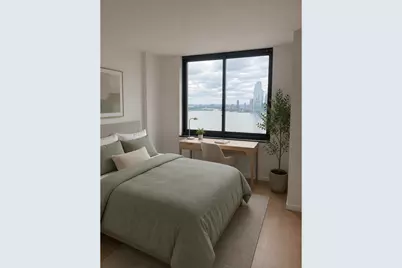 200 Rector Place #21C, New York, NY 10280 - Photo 2