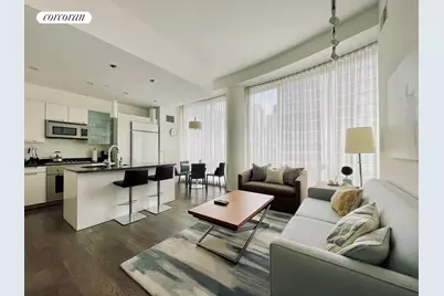 250 E 49th Street #9C, New York, NY 10017 - Photo 1