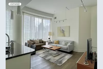 250 E 49th Street #9C, New York, NY 10017 - Photo 4