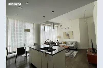 250 E 49th Street #9C, New York, NY 10017 - Photo 2