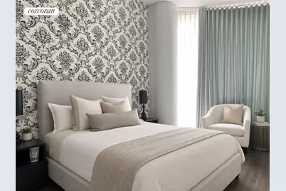 250 E 49th Street #9C, New York City, NY 10017 - Photo 6