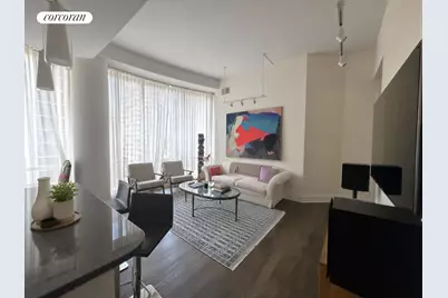 250 E 49th Street #9C, New York City, NY 10017 - Photo 2