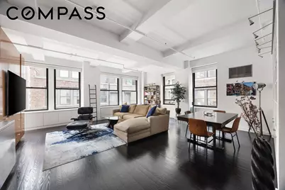 249 W 29th Street #8N, New York City, NY 10001 - Photo 8