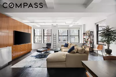 249 W 29th Street #8N, New York City, NY 10001 - Photo 1