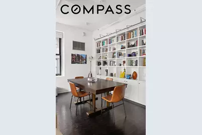 249 W 29th Street #8N, New York City, NY 10001 - Photo 6