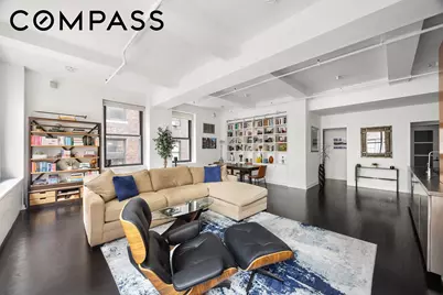 249 W 29th Street #8N, New York City, NY 10001 - Photo 4