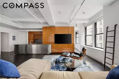 249 W 29th Street #8N, New York City, NY 10001 - Photo 2