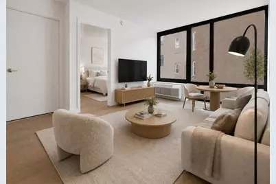 1790 3rd Avenue #301, New York, NY 10029 - Photo 1