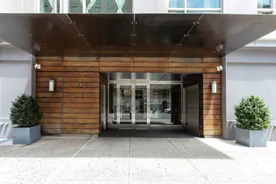 545 W 110th Street #4C, New York City, NY 10025 - Photo 6