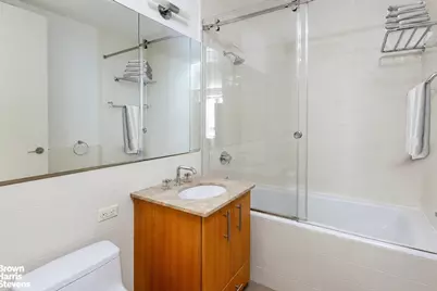 545 W 110th Street #4C, New York, NY 10025 - Photo 4