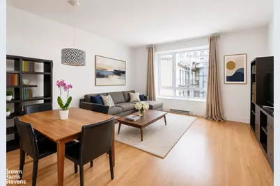 545 W 110th Street #4C, New York, NY 10025 - Photo 1