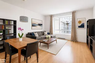 545 W 110th St, New York, NY 10025 - Photo 1