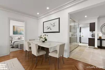 50 E 72nd Street #14C, New York City, NY 10021 - Photo 2