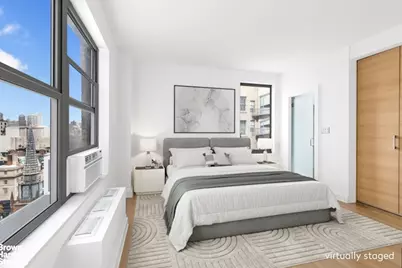 50 E 72nd Street #14C, New York City, NY 10021 - Photo 4