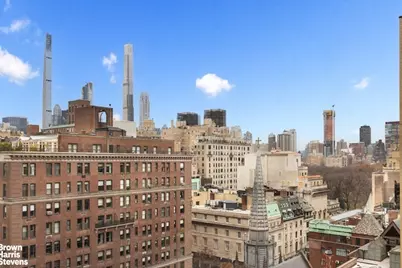 50 E 72nd Street #14C, New York City, NY 10021 - Photo 10
