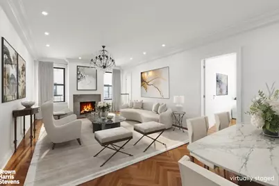 50 E 72nd Street #14C, New York City, NY 10021 - Photo 1