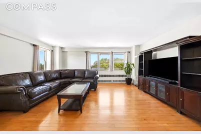 240 Cozine Avenue #5D, Brooklyn, NY 11207 - Photo 1