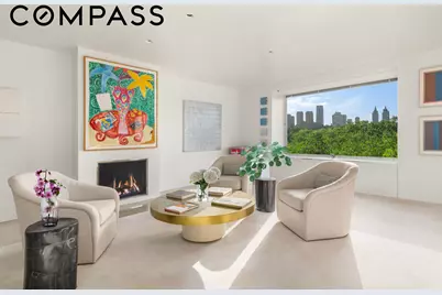 955 5th Avenue #7A, New York City, NY 10075 - Photo 2