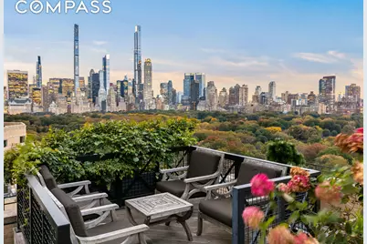 955 5th Avenue #7A, New York City, NY 10075 - Photo 12