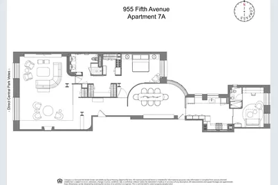 955 5th Avenue #7A, New York City, NY 10075 - Photo 14