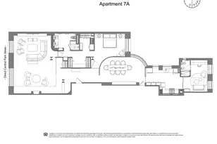 955 5th Ave, New York City, NY 10075 - Photo 14