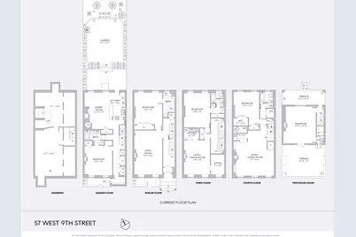 57 W 9th Street, New York City, NY 10011 - Photo 10