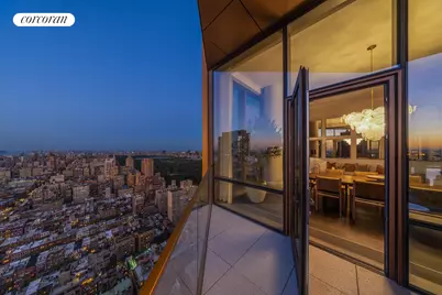 50 W 66th Street #42W, New York City, NY 10023 - Photo 20