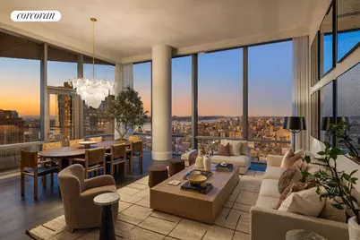 50 W 66th Street #42W, New York City, NY 10023 - Photo 2