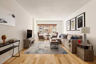 60 E 8th St, New York City, NY 10003 - Photo 2
