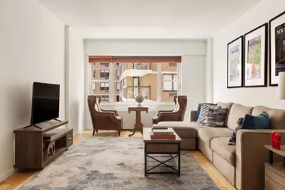 60 E 8th Street #6A, New York, NY 10003 - Photo 1