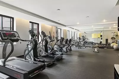 60 E 8th Street #6A, New York City, NY 10003 - Photo 10