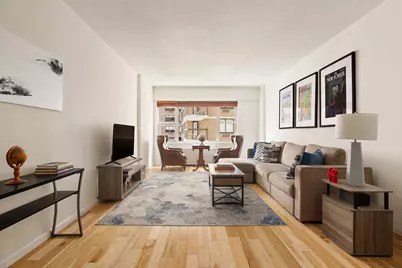 60 E 8th Street #6A, New York City, NY 10003 - Photo 2