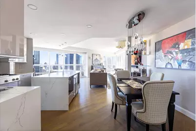 146 W 57th Street #57D, New York City, NY 10019 - Photo 1