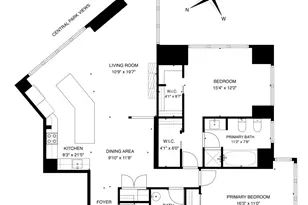 146 W 57th St, New York City, NY 10019 - Photo 14